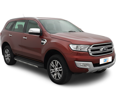 Ford Endeavour-img